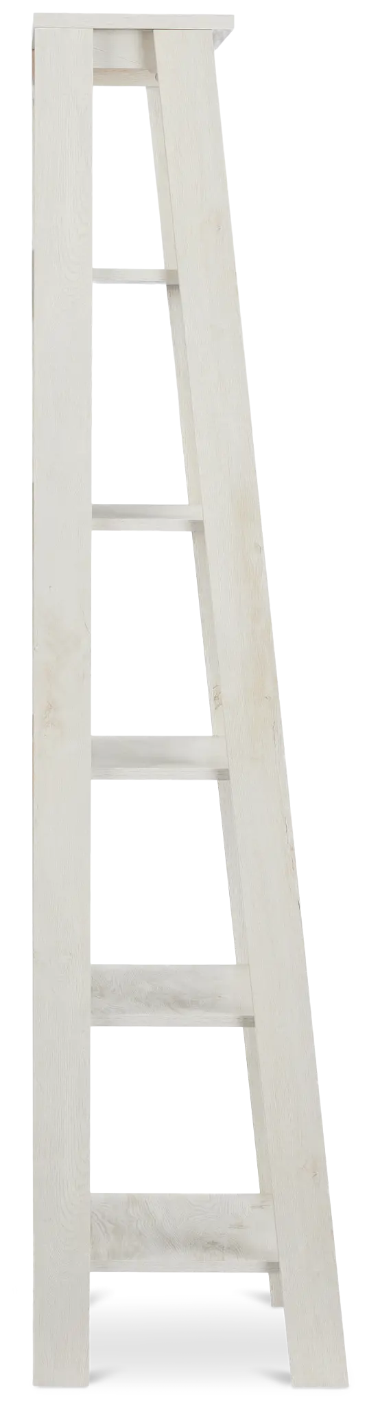 Kasey Light Gray Bookcase Kasey Light Gray Bookcase