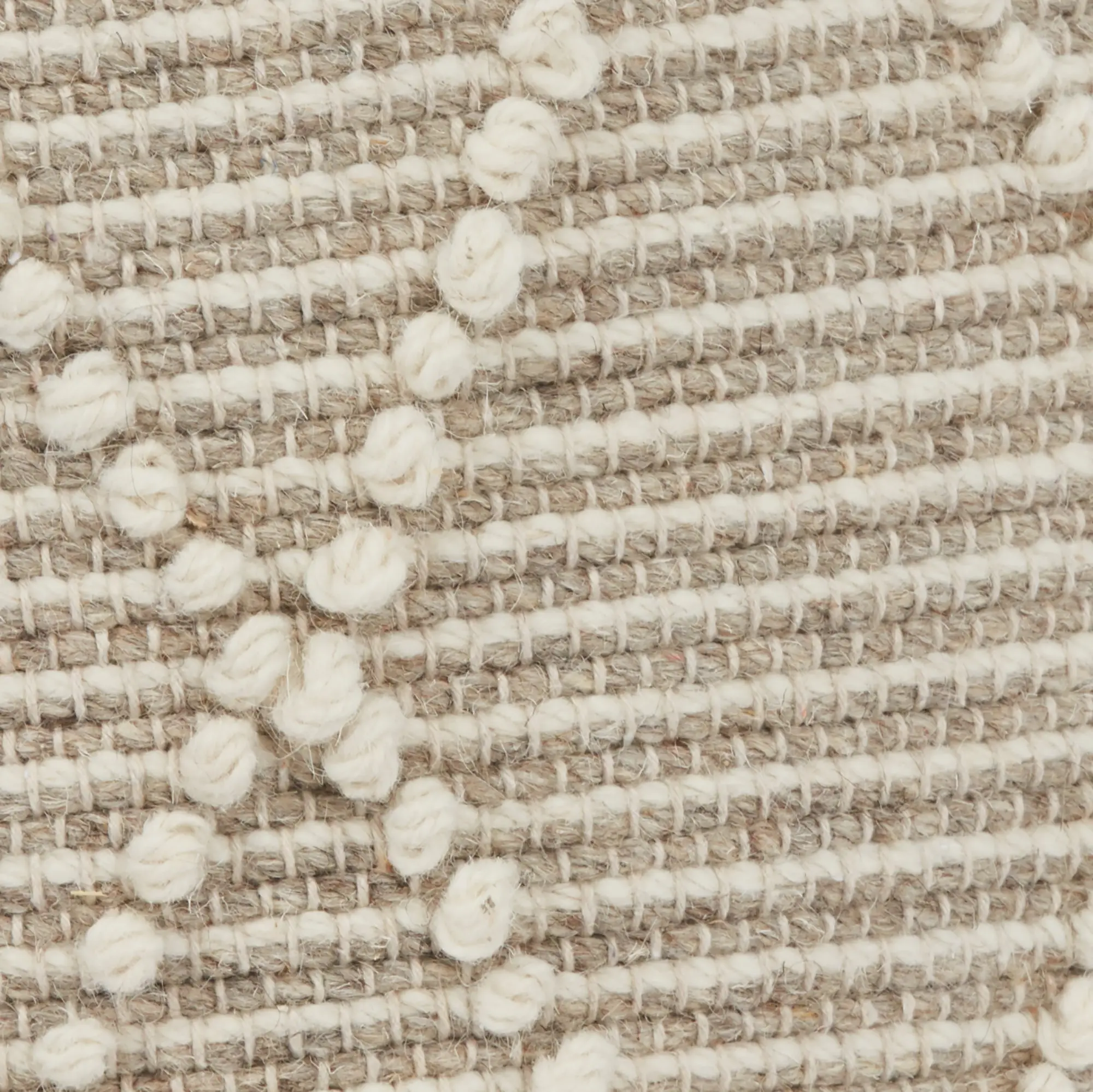 Ordsal Light Beige Accent Pouf Ordsal Light Beige Accent Pouf