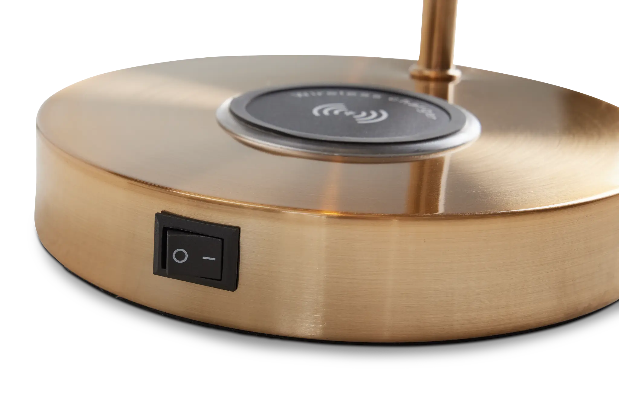 Lila Gold Metal Desk Lamp Lila Gold Metal Desk Lamp