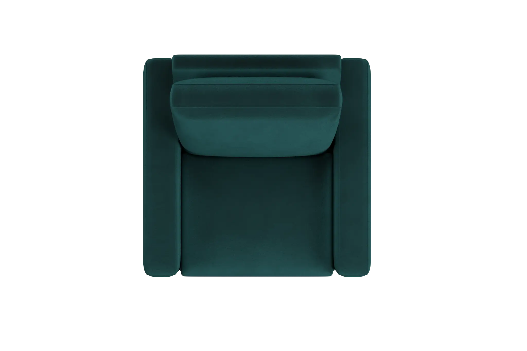 Edgewater Joya Teal Chair Edgewater Joya Teal Chair