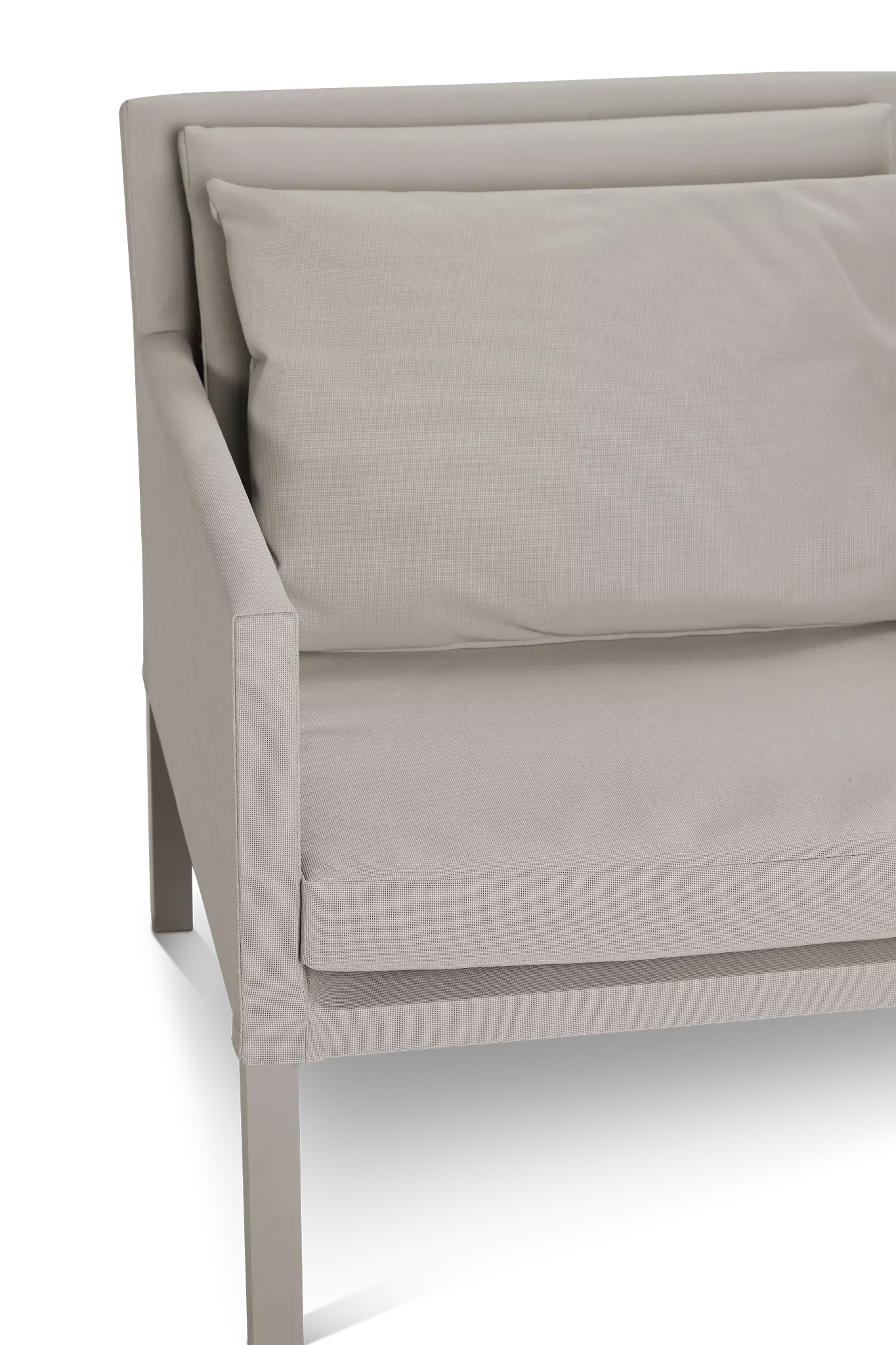 Lisbon2 Khaki Chair Lisbon2 Khaki Chair
