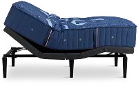 Stearns & Foster Lux Estate Medium Ergo Smart Adjustable Mattress Set