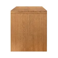 Four Hands Ponderosa Mid Tone Desk