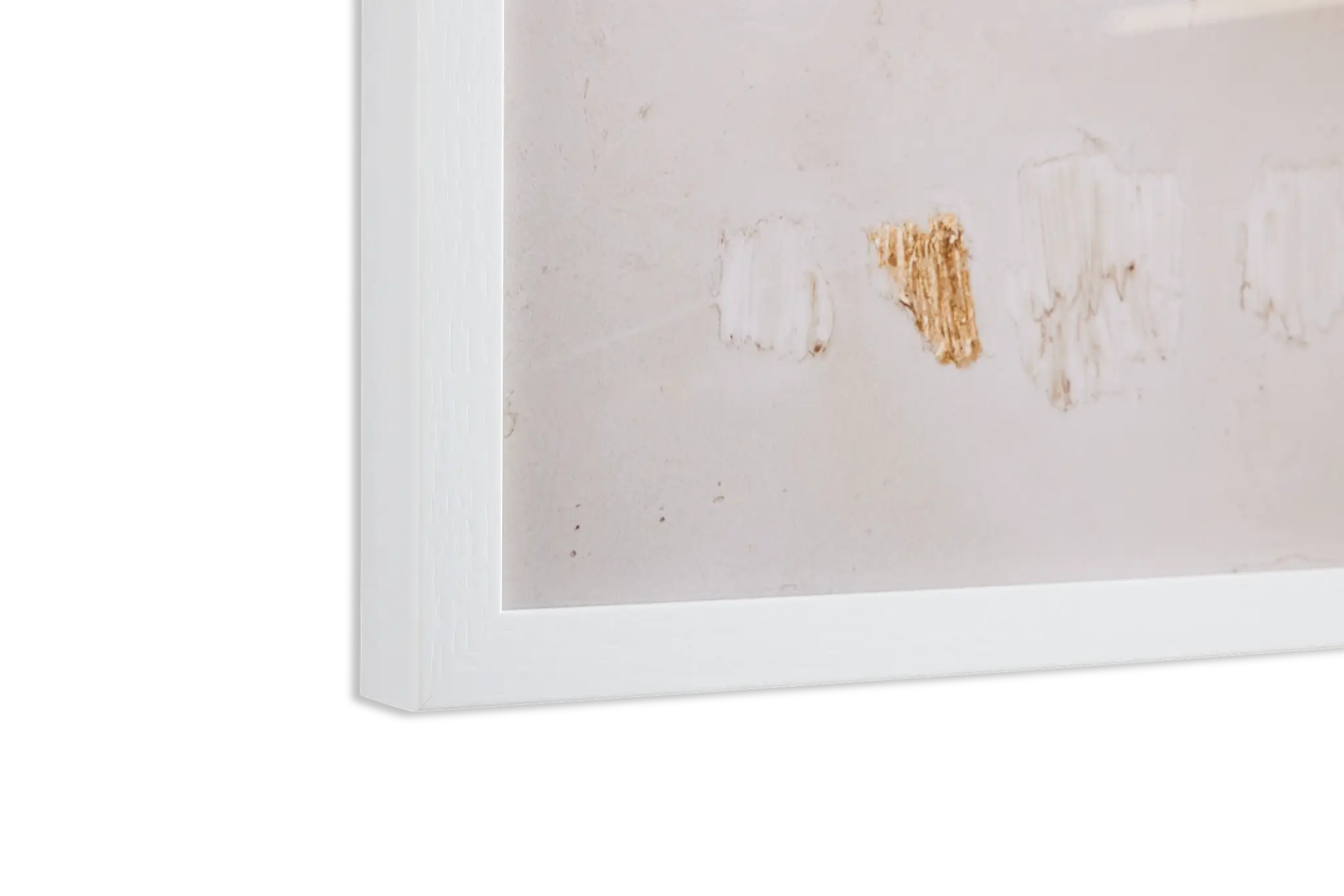 Tilas Light Beige Framed Wall Art Tilas Light Beige Framed Wall Art