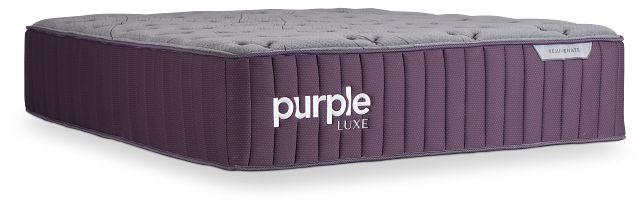 Purple Rejuvenate 15.5" Hybrid Mattress