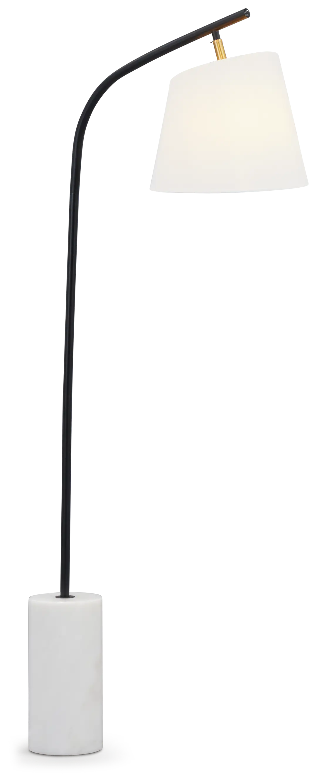 Sunna Black Floor Lamp Sunna Black Floor Lamp