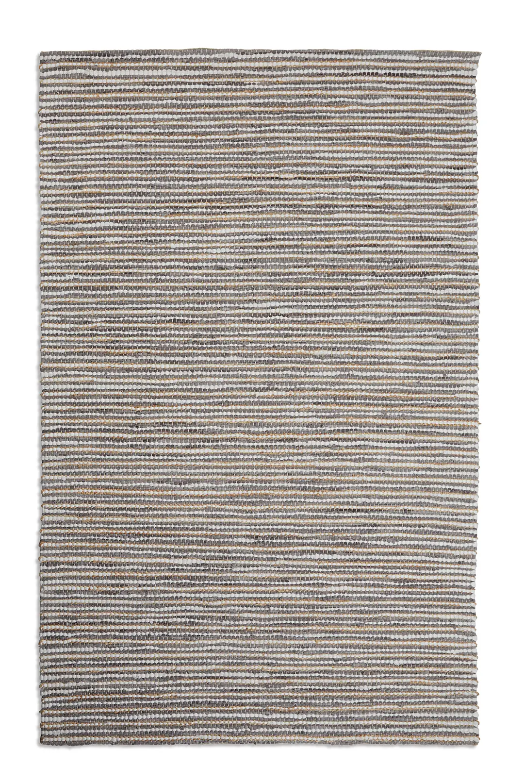 Sydney Gray Woven 5x8 Area Rug Sydney Gray Woven 5x8 Area Rug