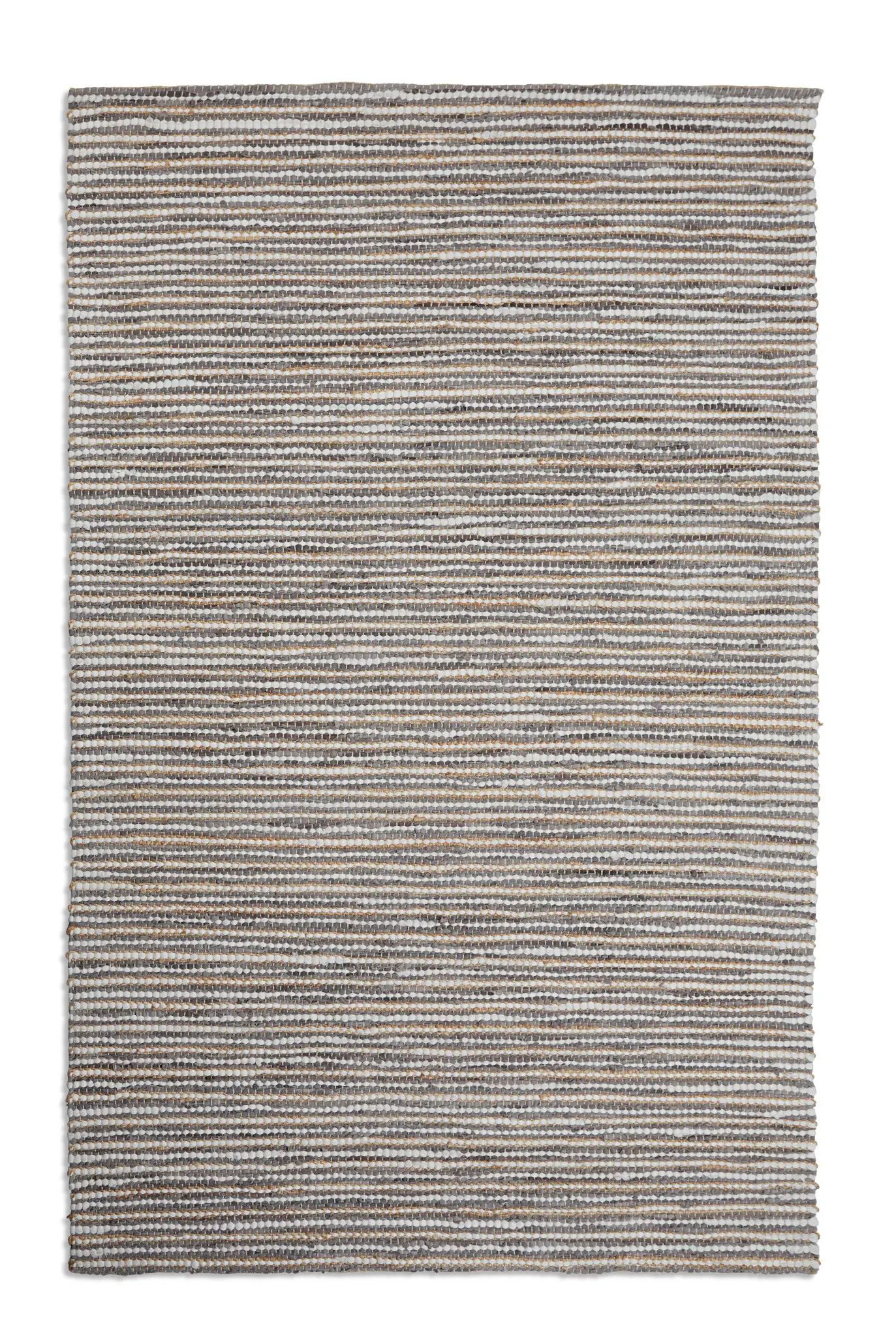 Sydney Gray Woven 5x8 Area Rug Sydney Gray Woven 5x8 Area Rug