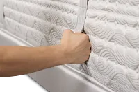 Aireloom Timeless Odyssey Streamline Lux 15.5" Firm Mattress