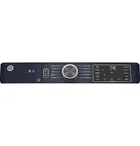 Ge 55 Series Blue Front Load Electric Dryer