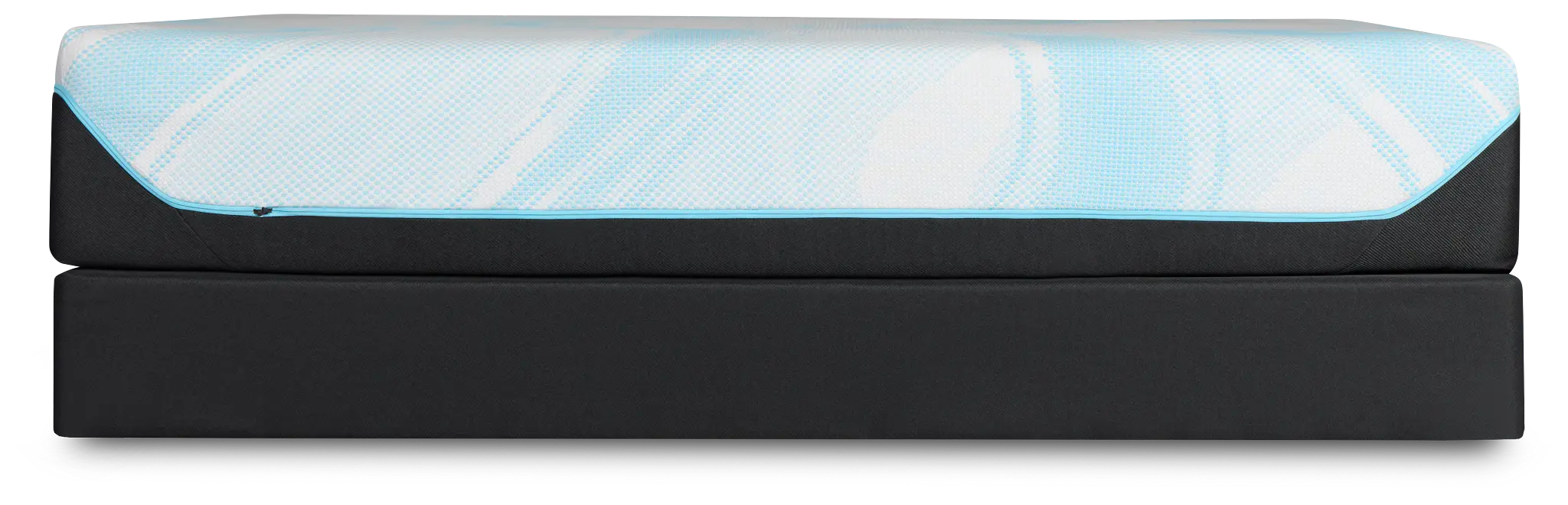 Tempur-pedic Tempur-luxebreeze 13" Soft Mattress Tempur-pedic Tempur-luxebreeze 13" Soft Mattress