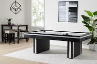 Fillmore Black Air Hockey