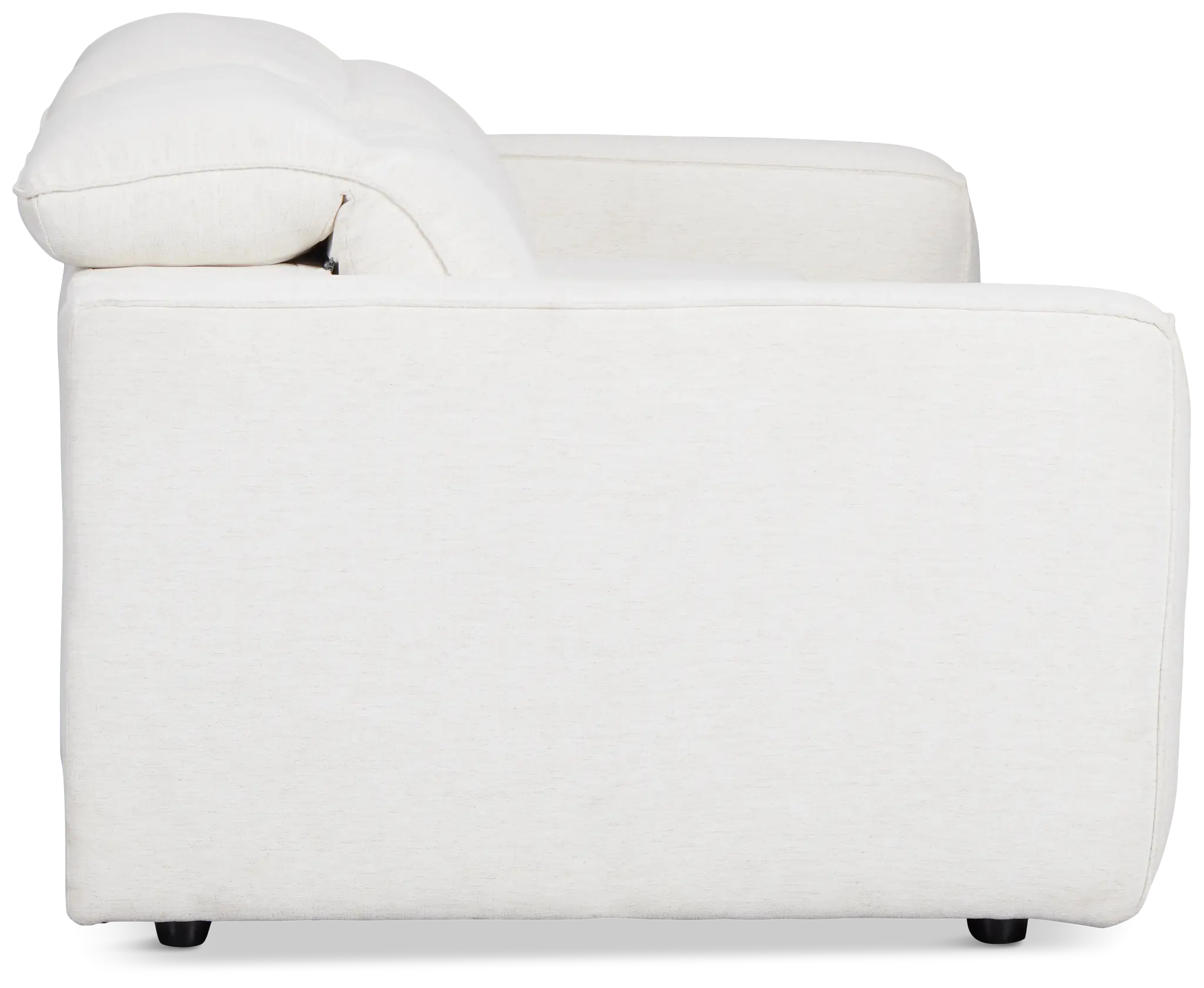 Ryland White Fabric Power Reclining Console Sofa Ryland White Fabric Power Reclining Console Sofa
