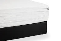 Rest & Renew By Zinus Gel Memory Foam Mattress 12" Medium Mattress Set