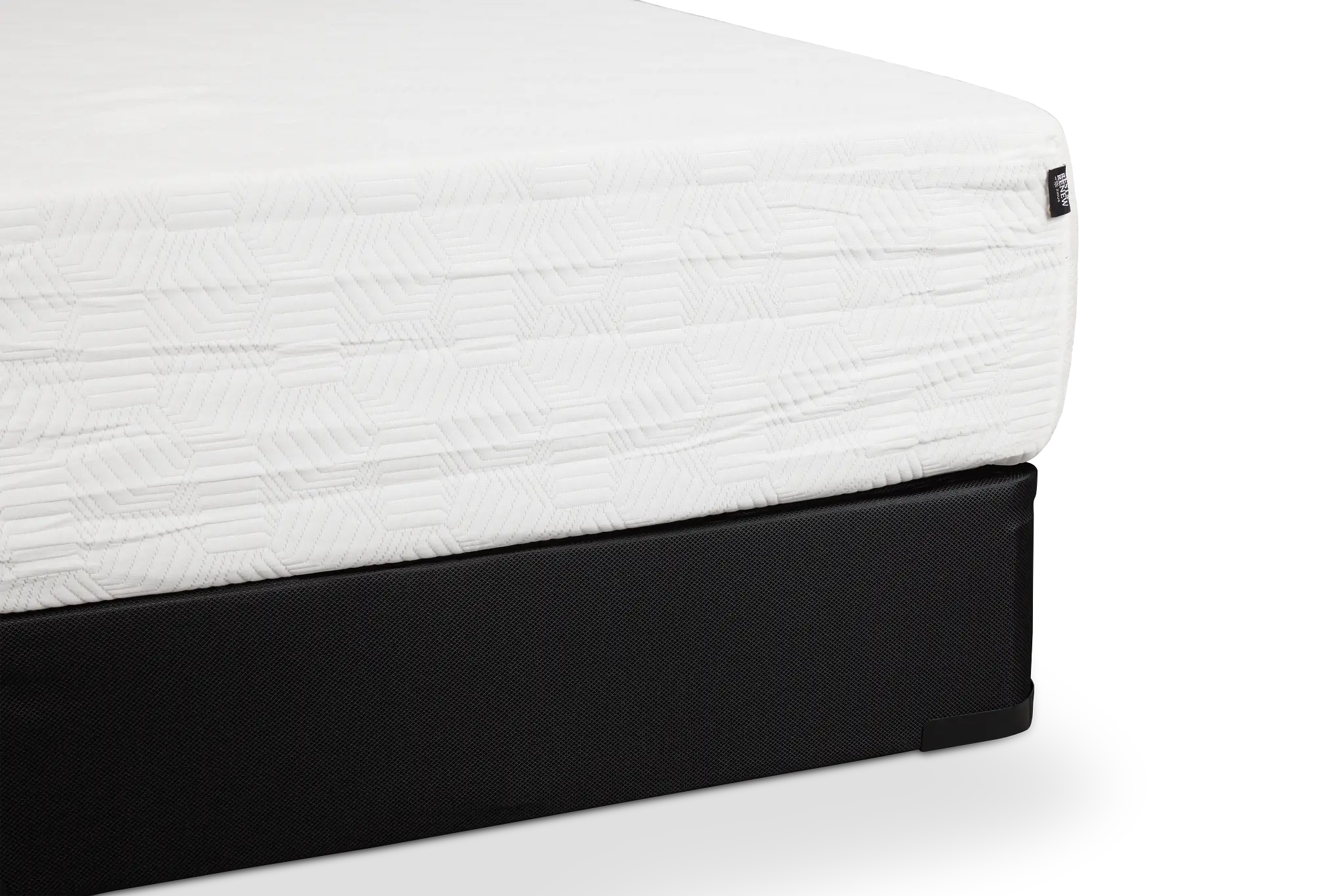 Rest & Renew By Zinus Gel Memory Foam Mattress 12" Medium Mattress Set Rest & Renew By Zinus Gel Memory Foam Mattress 12" Medium Mattress Set