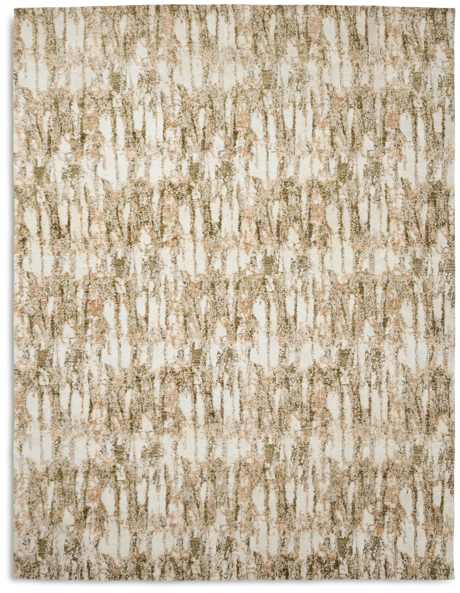Carrin Green 8x10 Area Rug Carrin Green 8x10 Area Rug