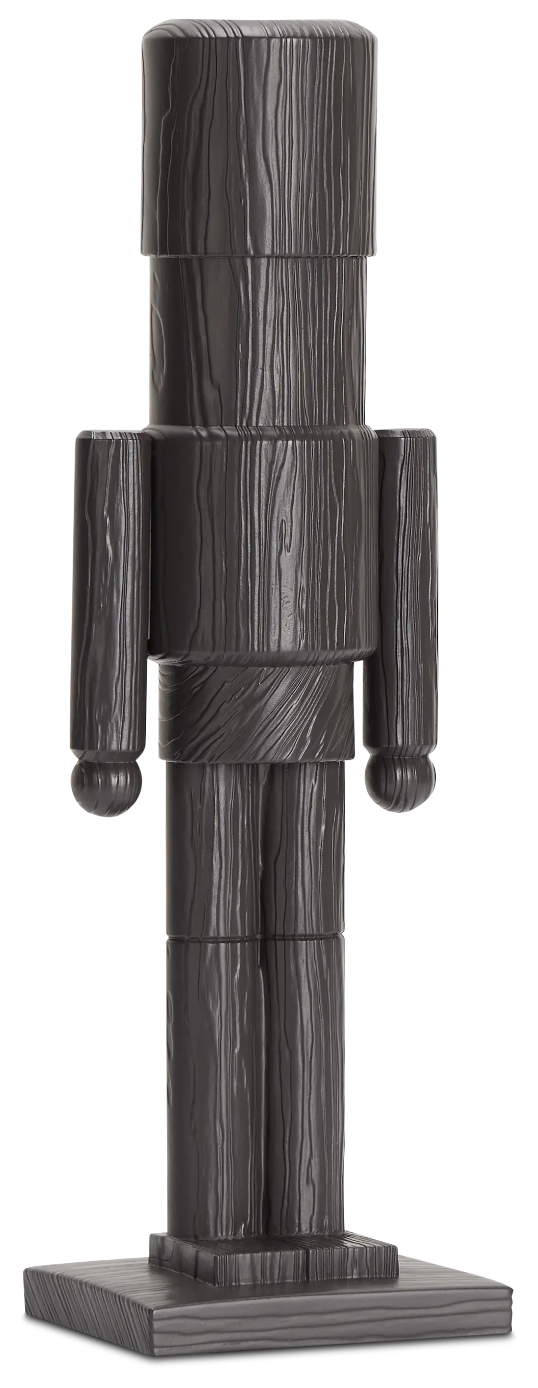 Storm Dark Brown Large Tabletop Accessory Storm Dark Brown Large Tabletop Accessory