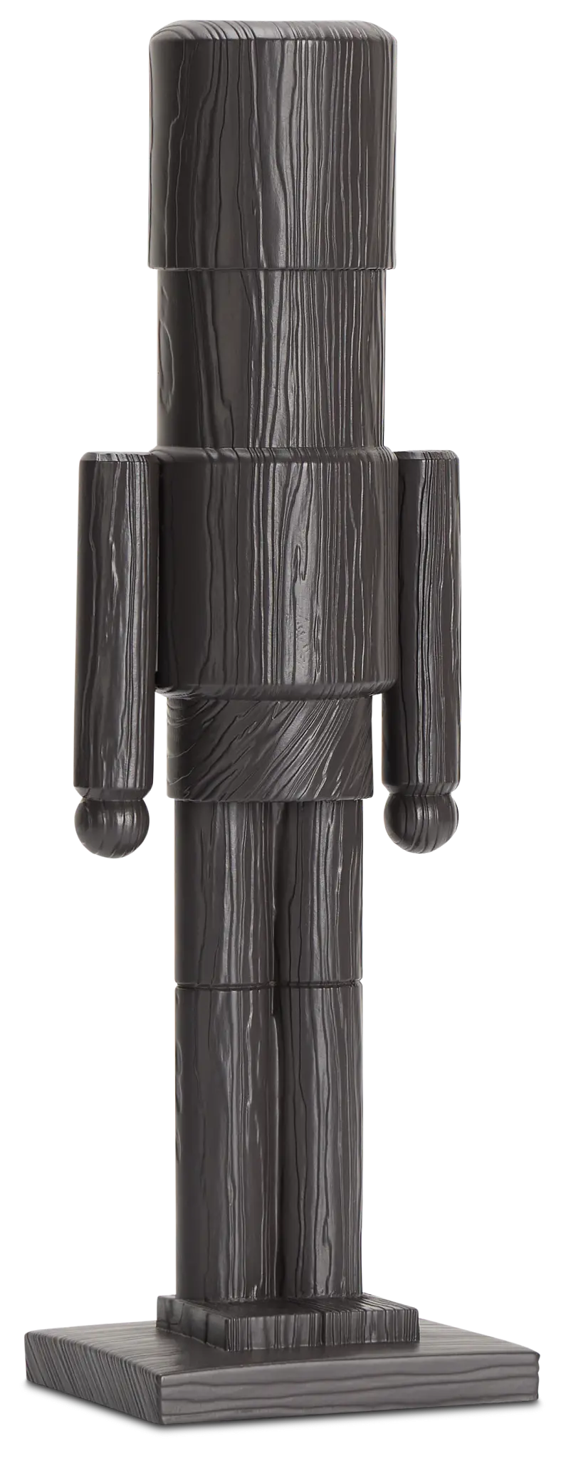 Storm Dark Brown Large Tabletop Accessory Storm Dark Brown Large Tabletop Accessory
