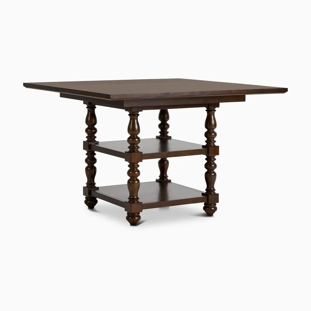 Savannah High Dining Table