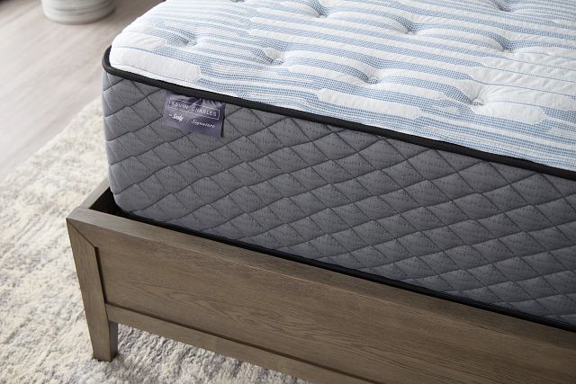 Kevin Charles By Sealy Signature 14.5" Extra Firm Tight Top Mattress