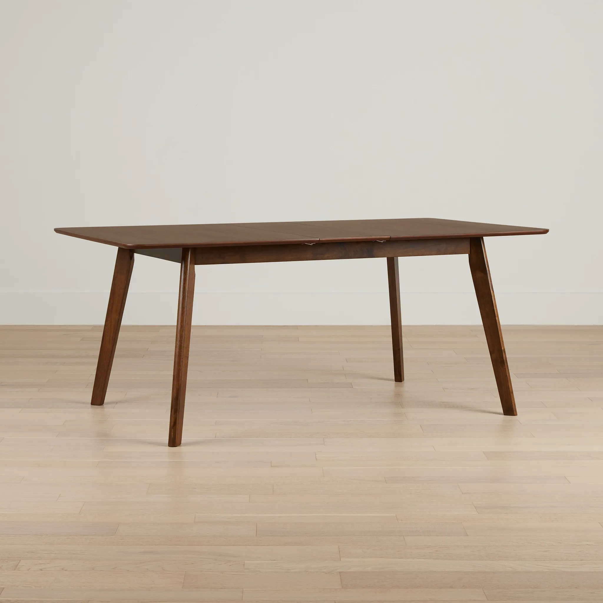 Palmdale Dark Tone Rectangular Table