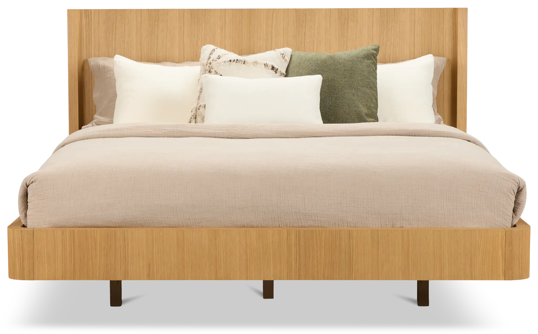 Nomad Light Tone Shelter Bed Nomad Light Tone Shelter Bed