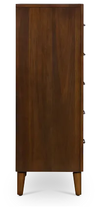 Palmdale Dark Tone Drawer Chest