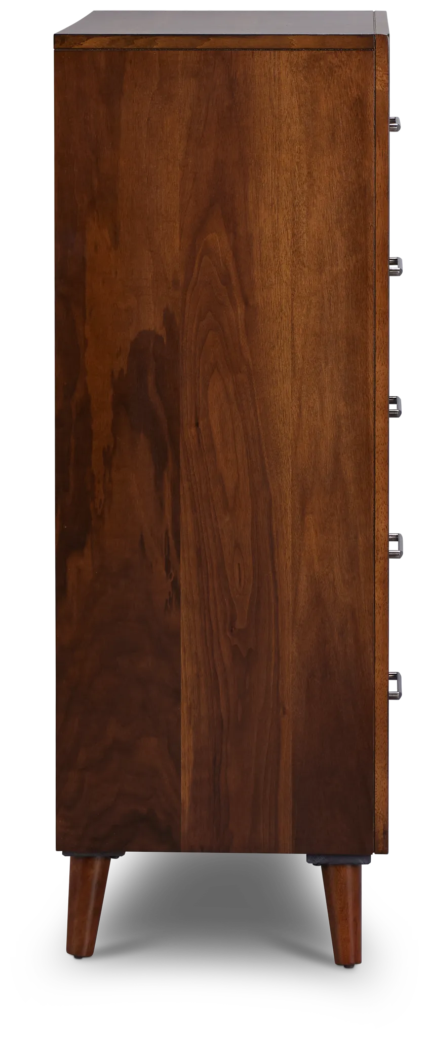 Palmdale Dark Tone Drawer Chest