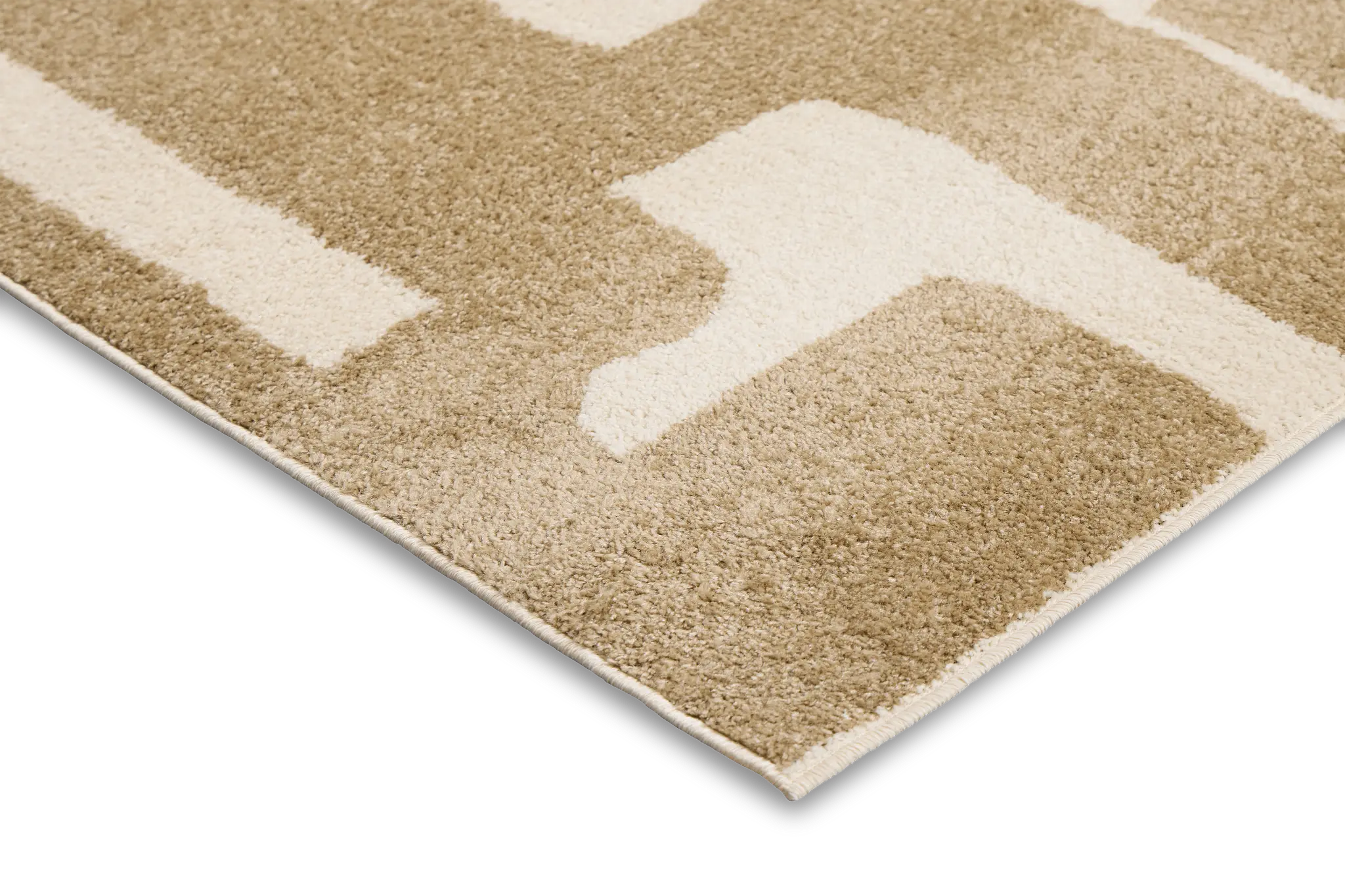 Fran Beige 5x7 Area Rug Fran Beige 5x7 Area Rug