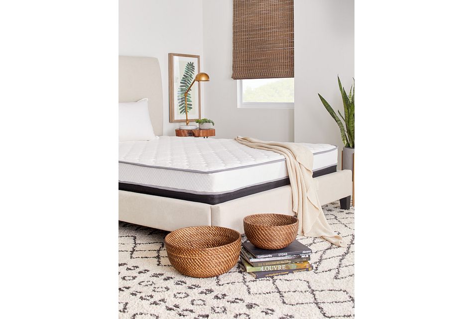 Rest & Renew Bonnell 6" Pillow Top Mattress
