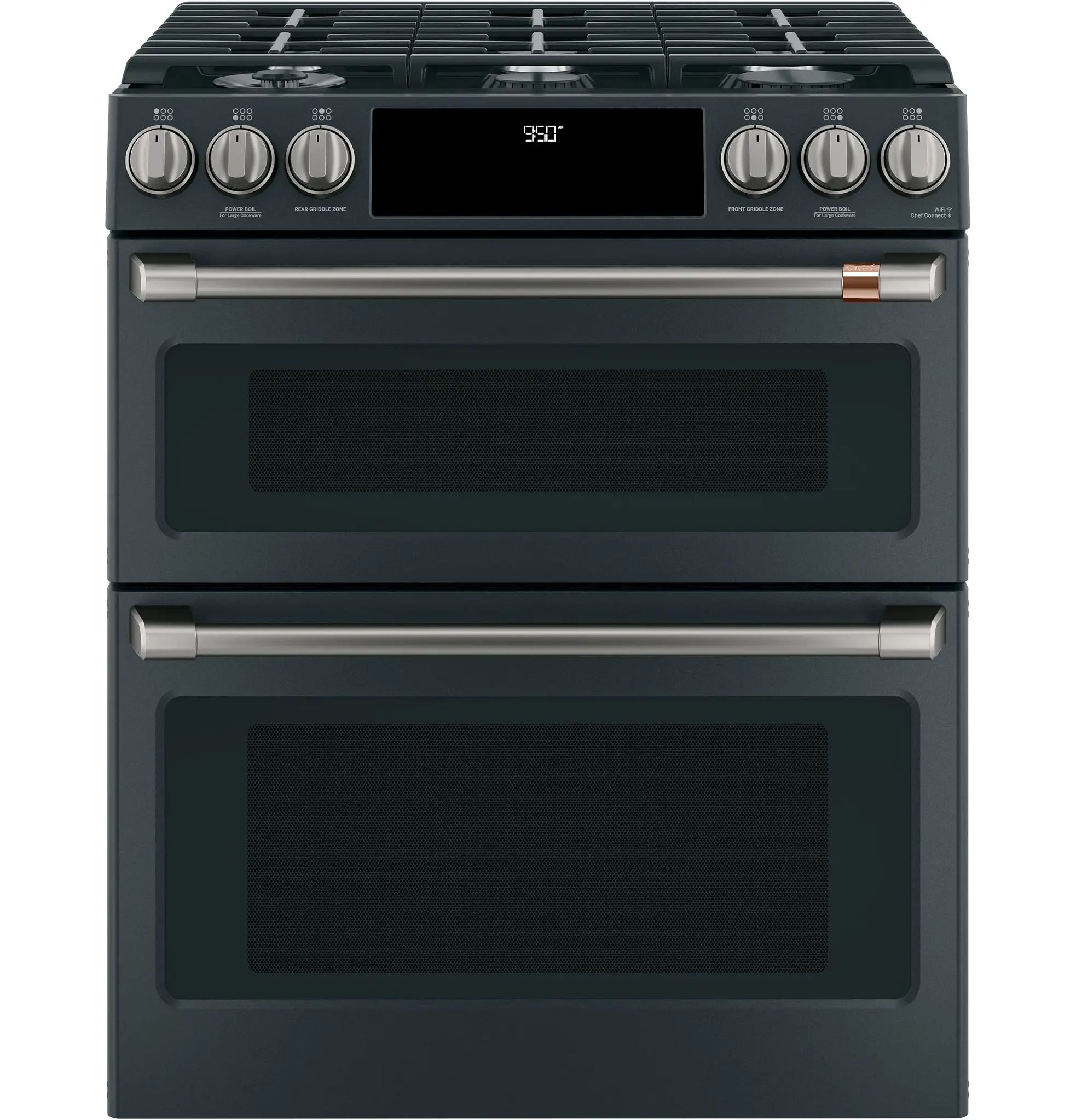 Cafe Handle Black Range Handle Cafe Handle Black Range Handle