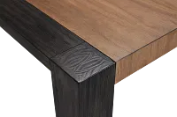 Jackson Two-tone Rectangular Table