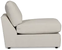 Rest & Renew Linen Blend White Set Of 2 Pillowcases