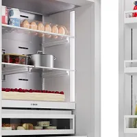 Bosch Benchmark Panel Ready 18" Specialty Refrigerator