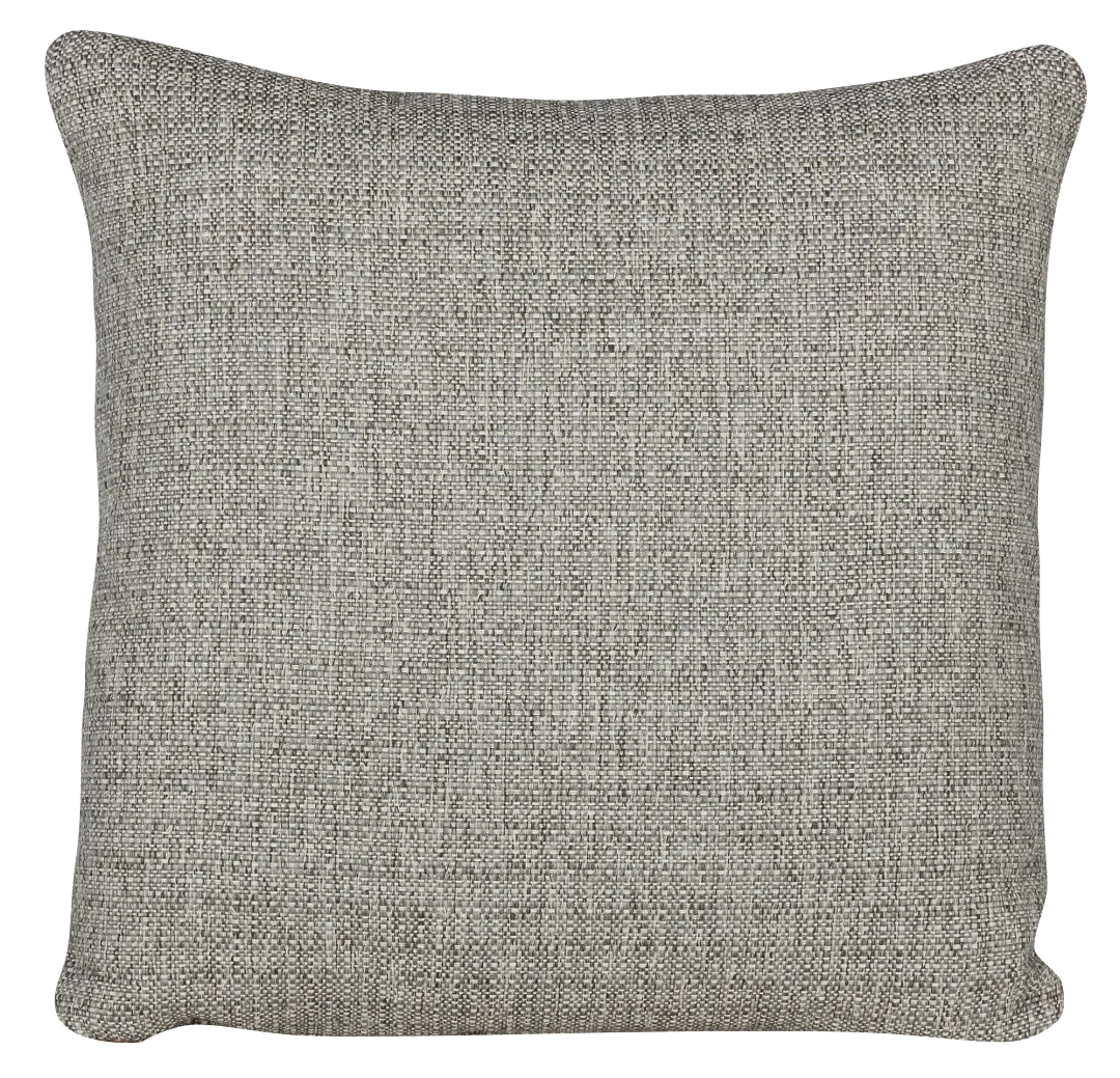Austin Gray 20" Accent Pillow