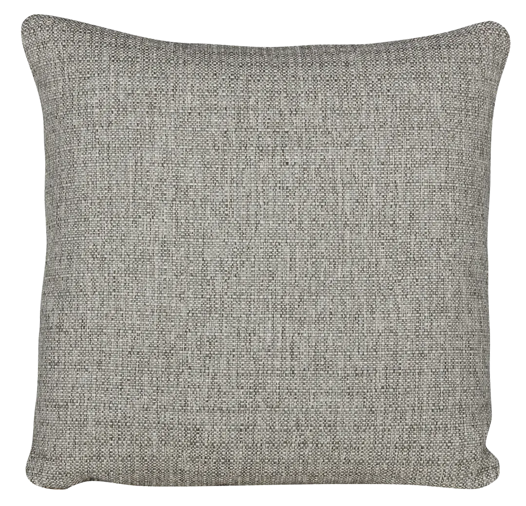 Austin Gray 20" Accent Pillow Austin Gray 20" Accent Pillow