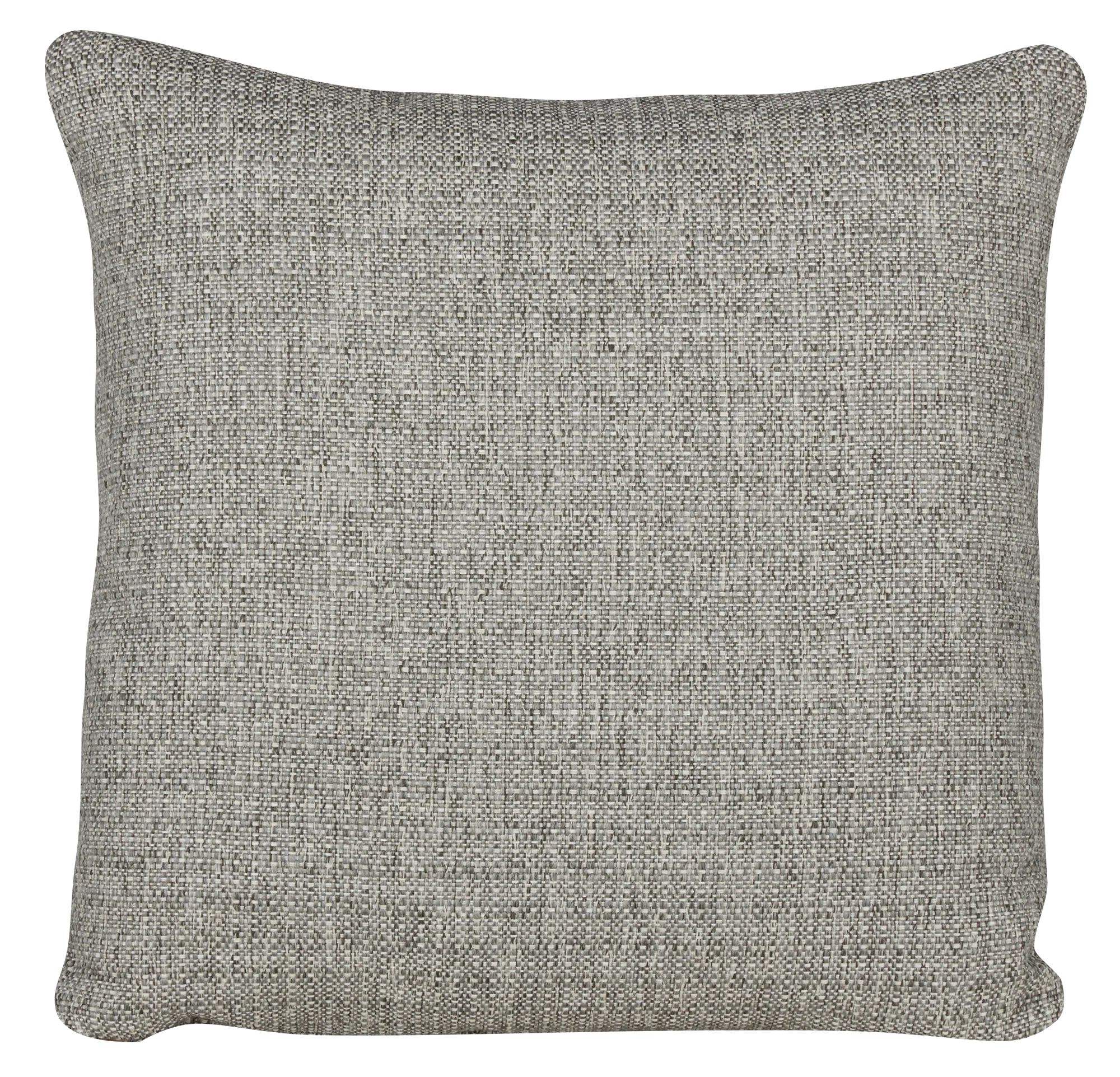 Austin Gray 20" Accent Pillow