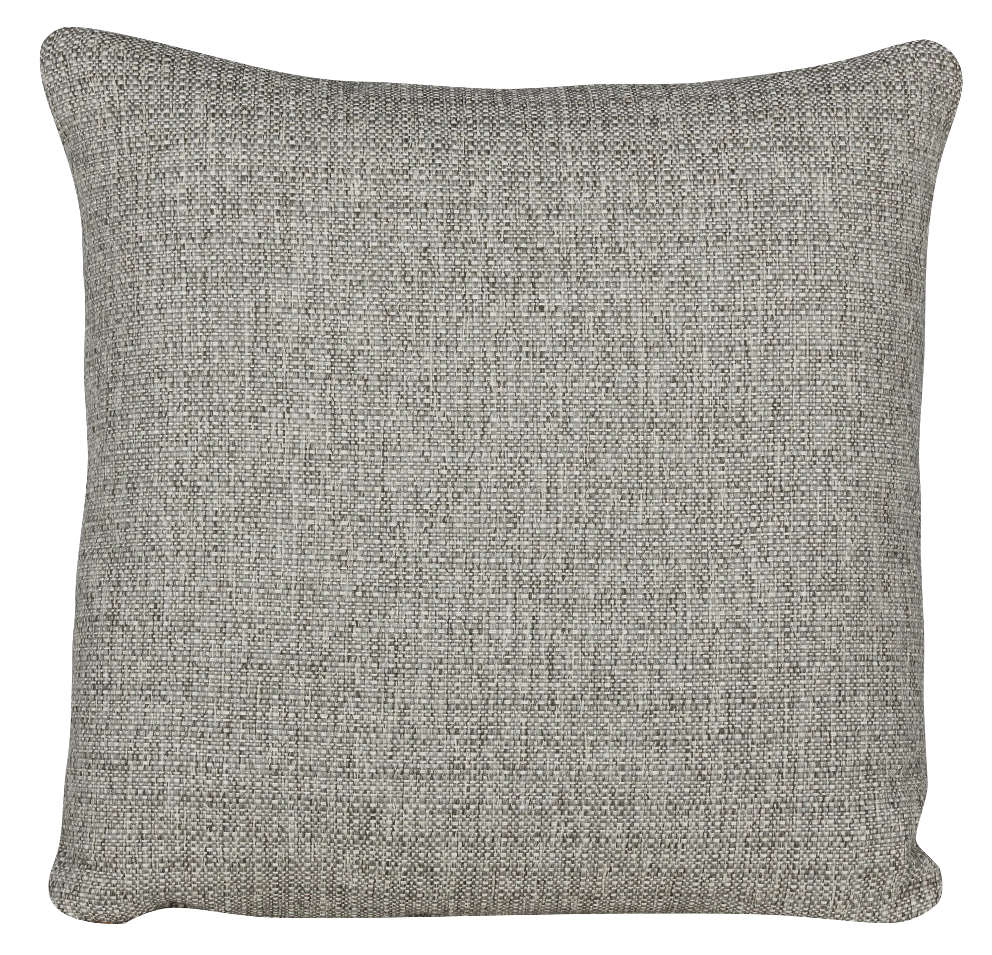 Austin Gray 20" Accent Pillow Austin Gray 20" Accent Pillow