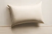 Avocado Organic Beige 400 Thread Sheets