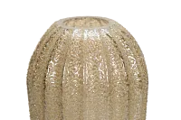 Ballas Champagne Medium Vase