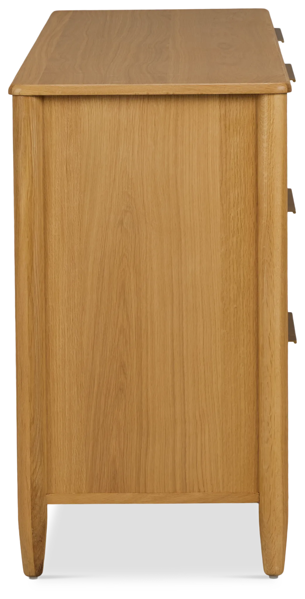 Stockton Light Tone Dresser