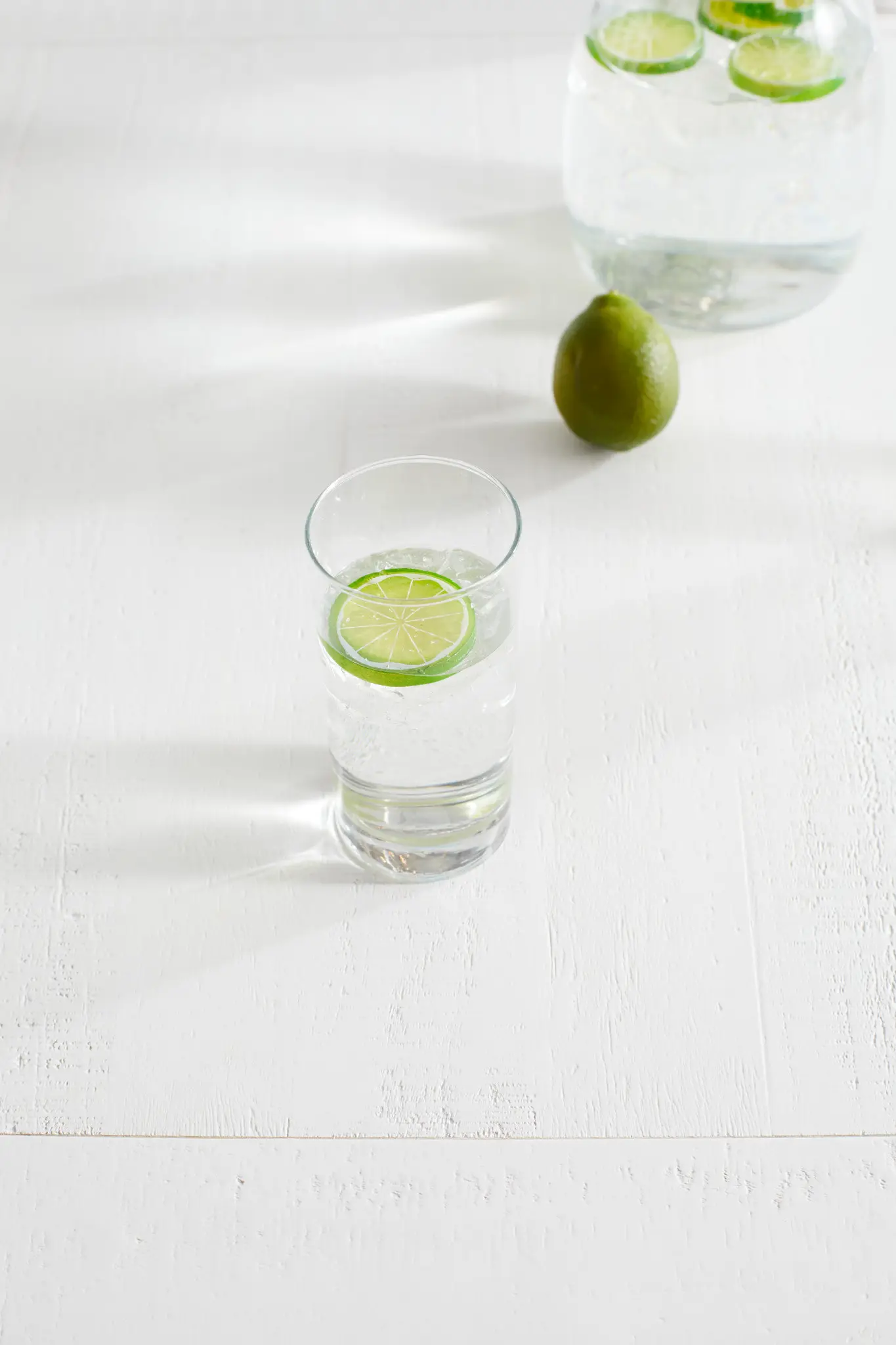 Heron Cove White Trestle Rectangular Table & 4 Wood Chairs Heron Cove White Trestle Rectangular Table & 4 Wood Chairs