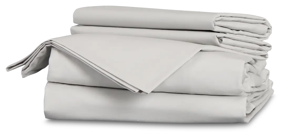 Rest & Renew Essential Gray Sleep Bundle Rest & Renew Essential Gray Sleep Bundle