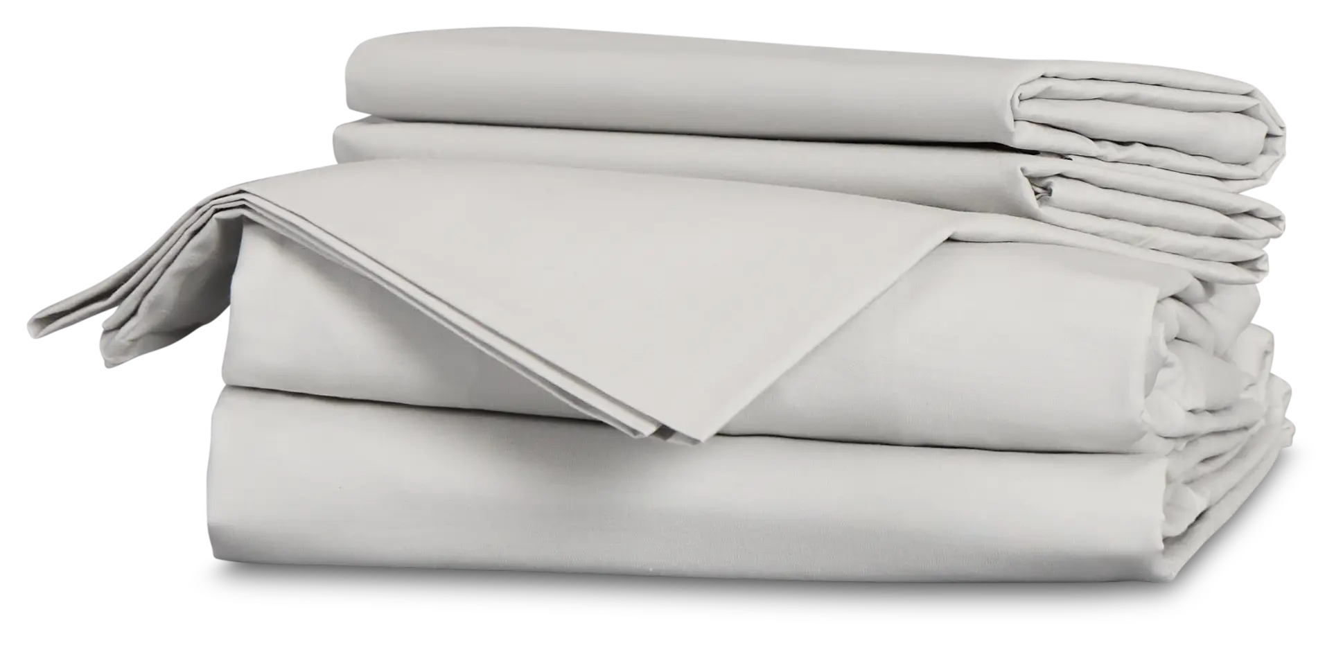 Rest & Renew Essential Gray Sleep Bundle Rest & Renew Essential Gray Sleep Bundle