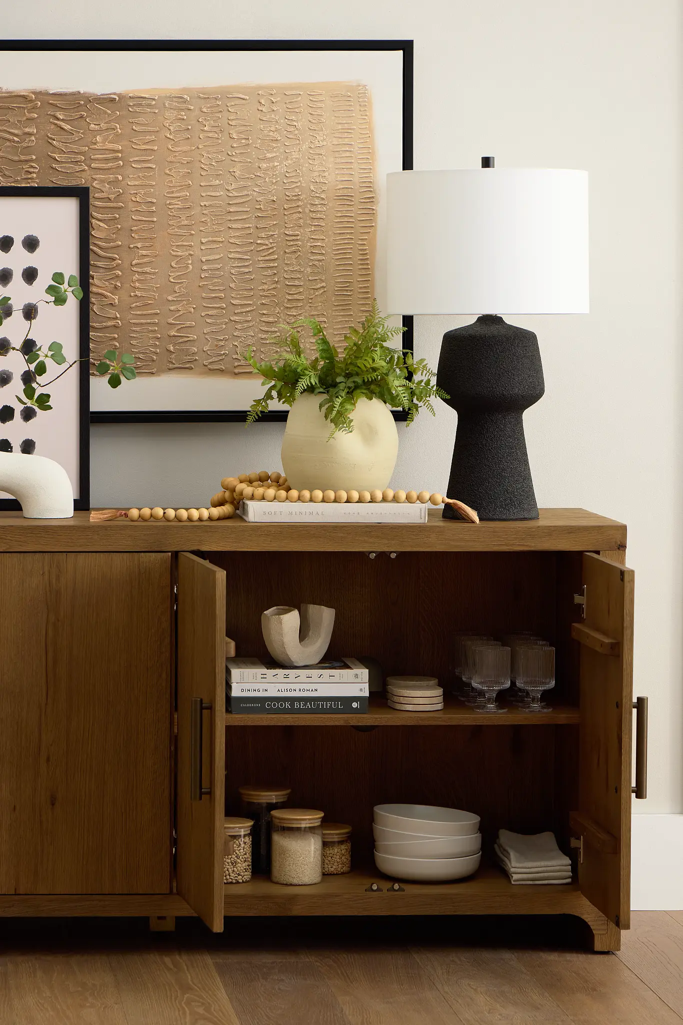 Rochester Mid Tone Buffet Rochester Mid Tone Buffet