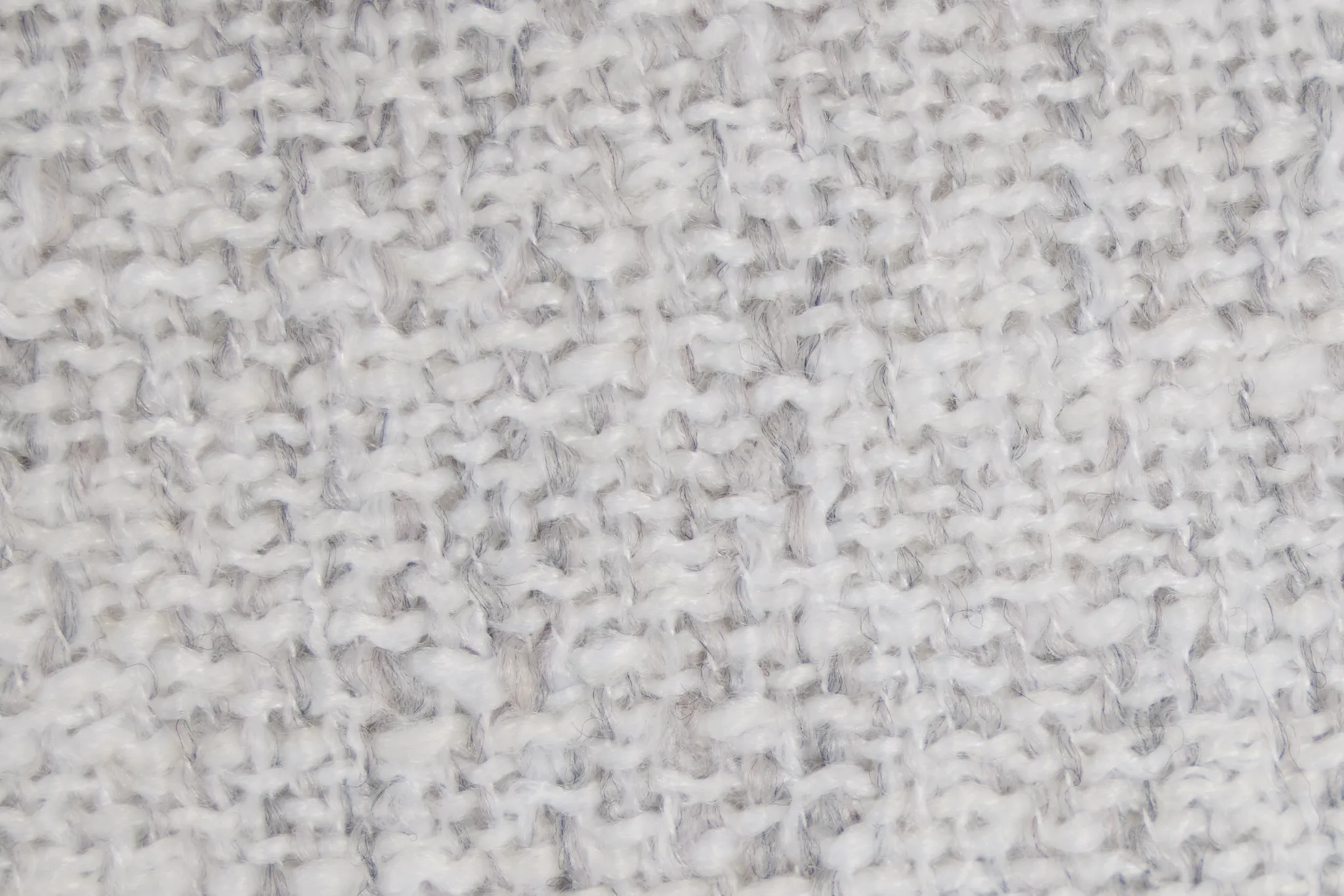 Aurora Light Gray Micro Medium Two-arm Sectional