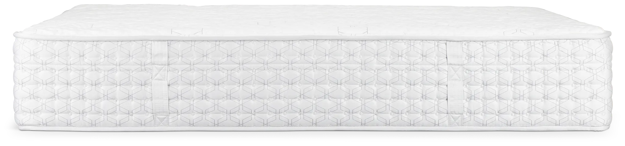 Aireloom Timeless Odyssey Streamline Firm 14" Mattress