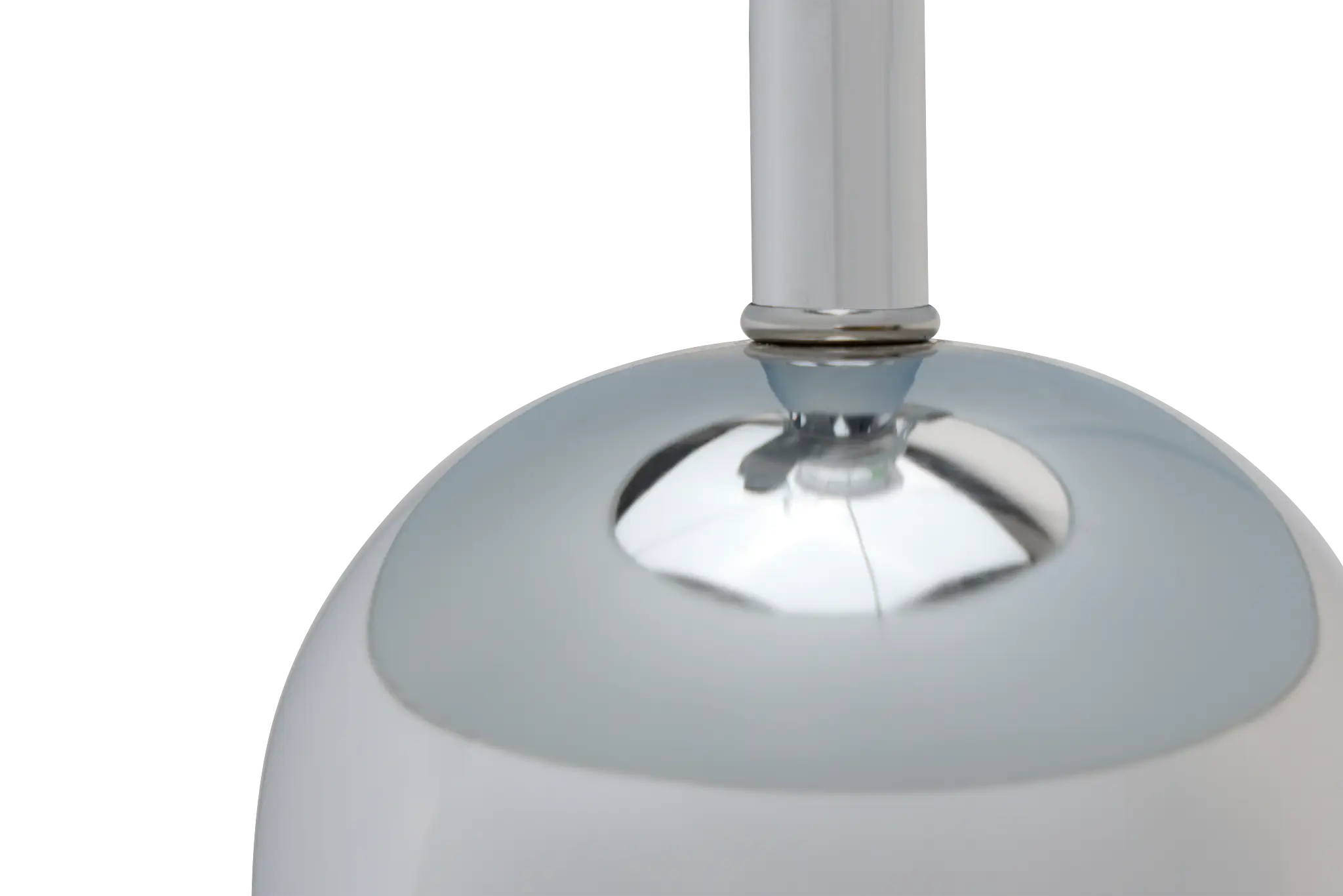 Danyon Silver Crystal Table Lamp Danyon Silver Crystal Table Lamp