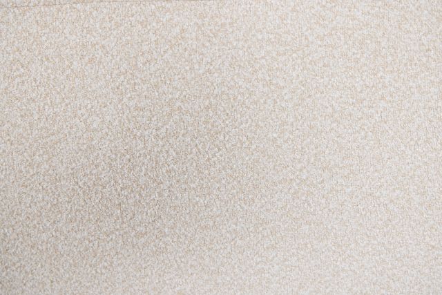 Catalina Beige Fabric 3-piece Modular Sofa