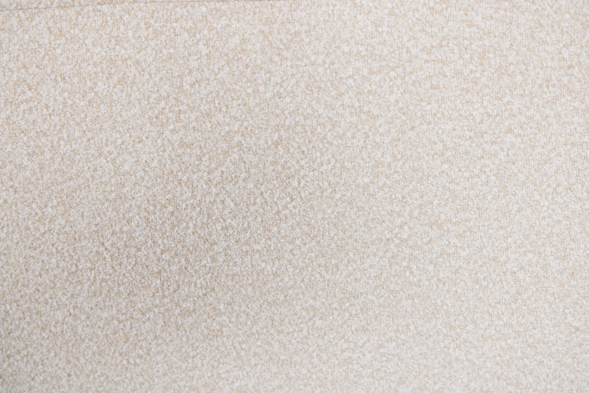 Catalina Beige Fabric 3-piece Modular Sofa